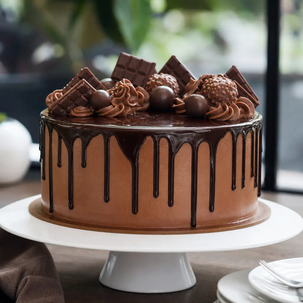 cake - Why cake Matters